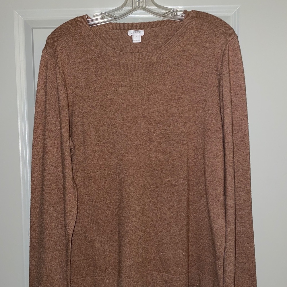 J Crew Sweater